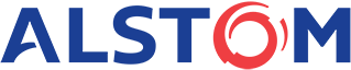 Alstom logo